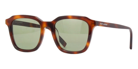 Saint Laurent SL 457 002 Sunglasses