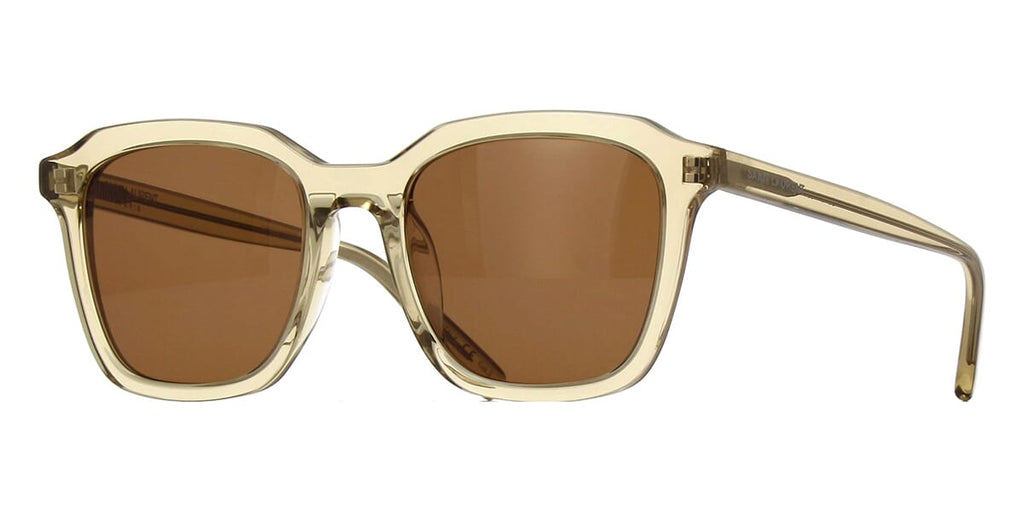 Saint Laurent SL 457 004 Sunglasses