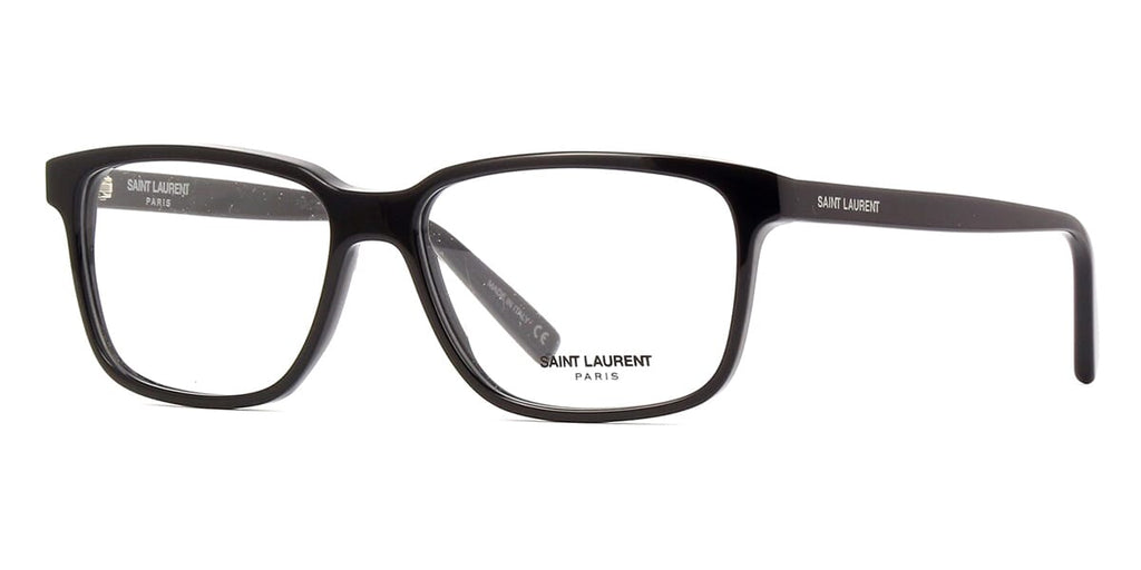 Saint Laurent SL 458 001 Glasses