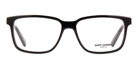 Saint Laurent SL 458 001 Glasses