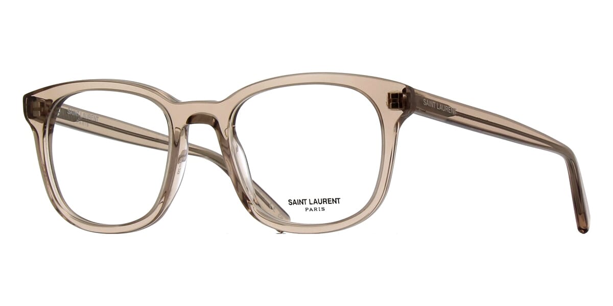 Saint Laurent SL 453 Square Glasses