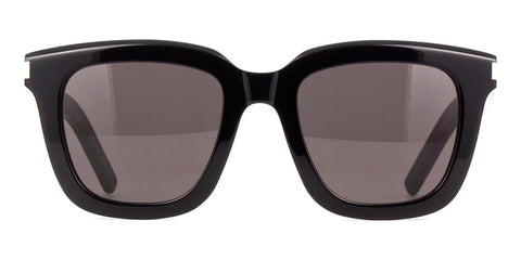 Saint Laurent SL 465 001 Sunglasses