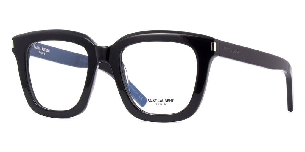 Saint Laurent SL 465 Opt 001 Glasses - US