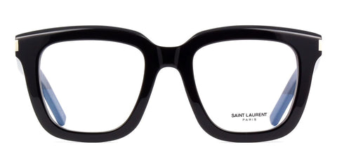 Saint Laurent SL 465 Opt 001 Glasses