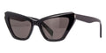 Saint Laurent SL 466 001 Sunglasses