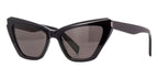 Saint Laurent SL 466 001 Sunglasses
