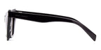 Saint Laurent SL 466 001 Sunglasses