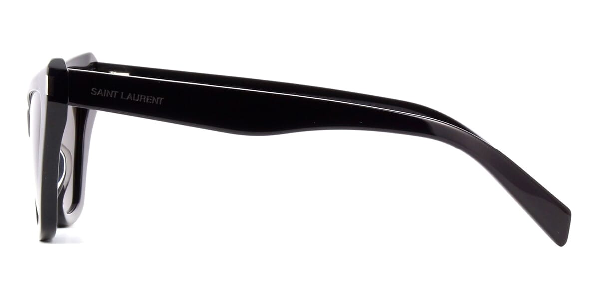 Saint Laurent SL 466 001 Sunglasses