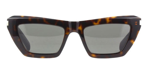 Saint Laurent SL 467 002 Sunglasses
