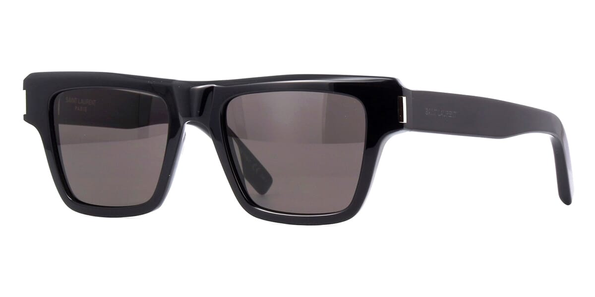 Sunglasses Collection for Men, Saint Laurent