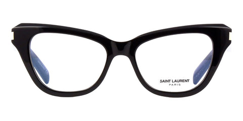 Saint Laurent SL 472 001 Glasses