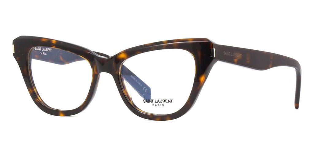 Saint Laurent SL 472 002 Glasses