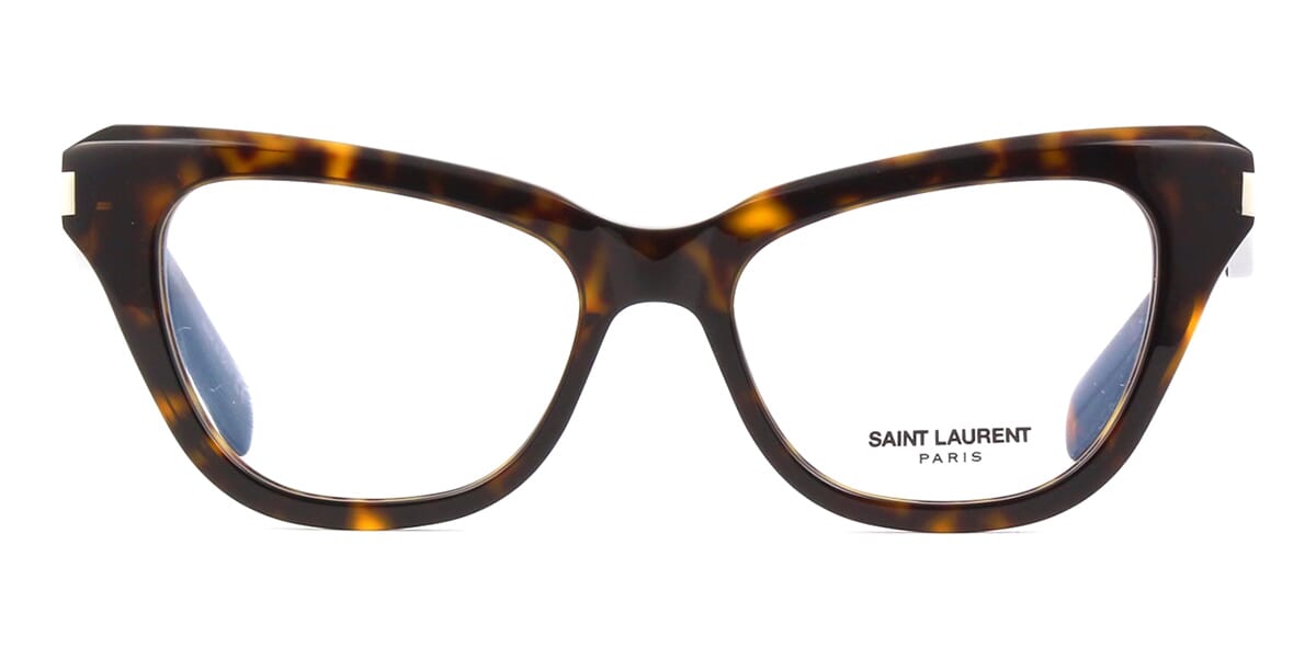 Saint Laurent SL 472 002 Glasses - US