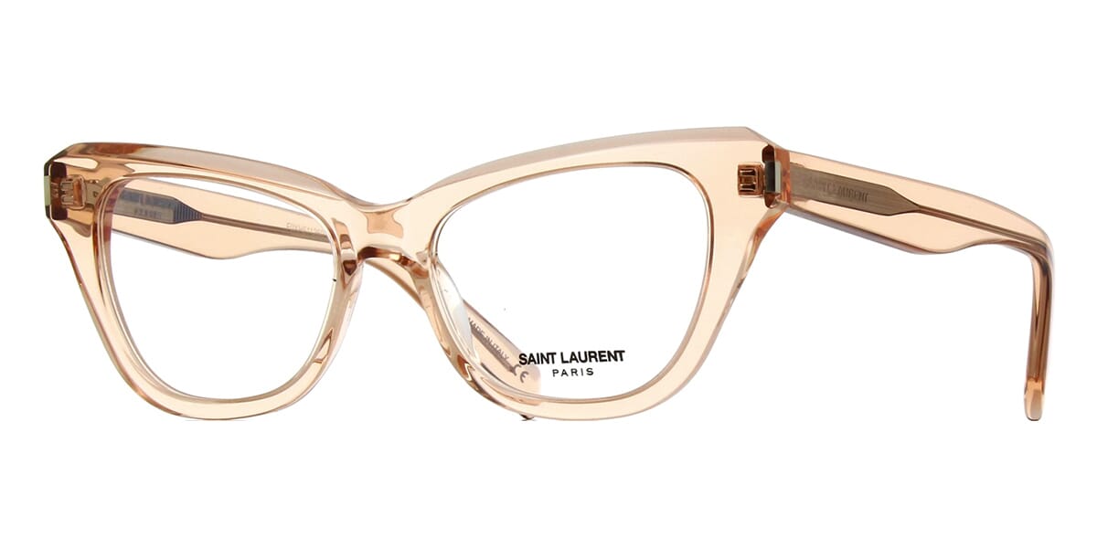 Saint Laurent SL 472 004 Glasses - US