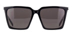 Saint Laurent SL 474 001 Sunglasses