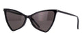 Saint Laurent SL 475 Jerry 001 Sunglasses