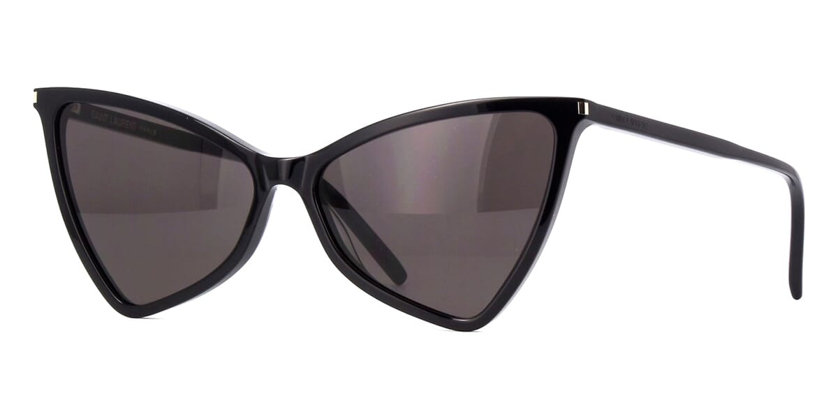 Saint Laurent SL 475 Jerry 001 Sunglasses