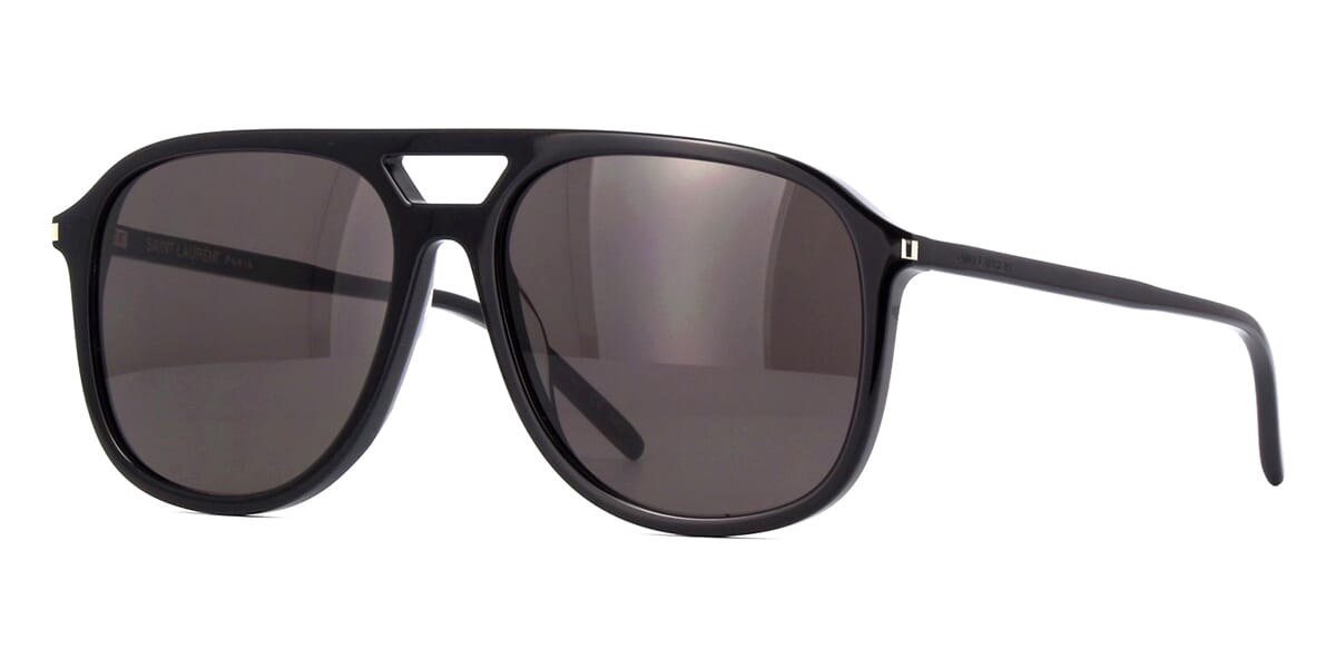 SAINT LAURENT Sunglasses SL546 001 Black 2022