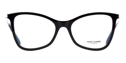Saint Laurent SL 478 Jerry 001 Glasses