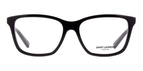 Saint Laurent SL 482 001 Glasses