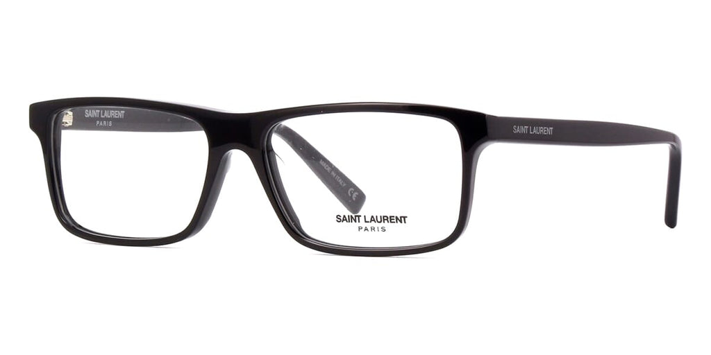 Saint Laurent SL 483 001 Glasses