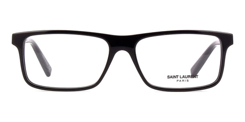 Saint Laurent SL 483 001 Glasses