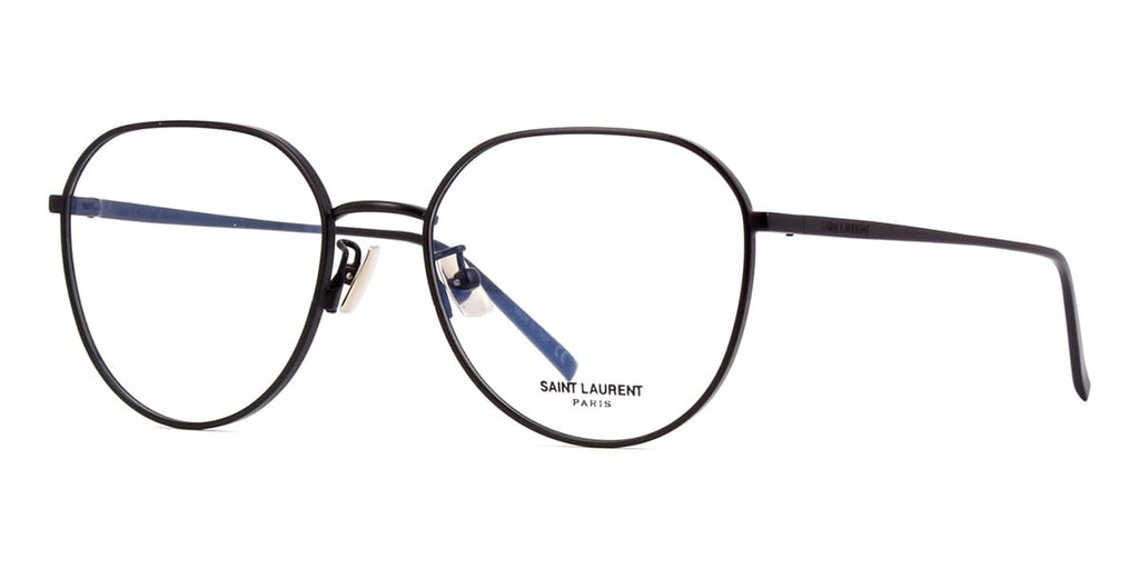 Saint Laurent SL 484 001 Glasses