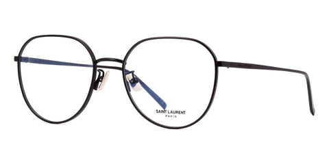 Saint Laurent SL 484 001 Glasses