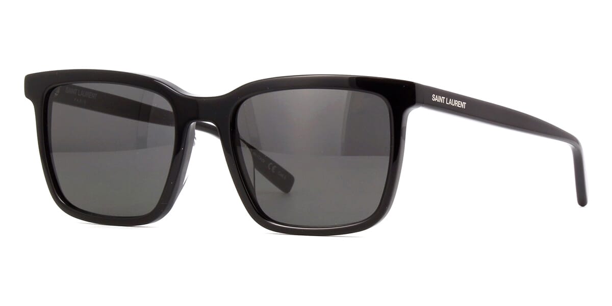 Saint Laurent SL 500 001 Sunglasses