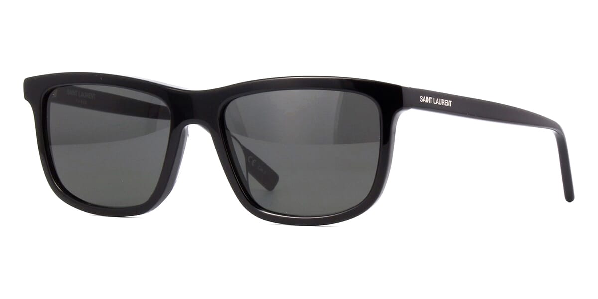 SAINT LAURENT SL536 001 sunglasses