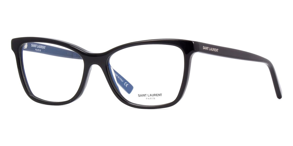 Saint Laurent SL 503 001 Glasses