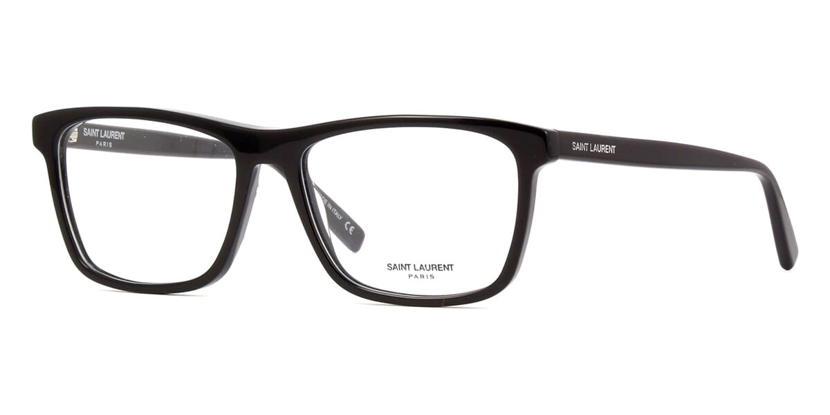 How to Find the Serial Number on Saint Laurent Glasses - Always