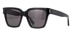 NEW Saint Laurent New Wave SL507 001 Black Grey Square Unisex Sunglasses SL 507 s-l400.jpg main image 3