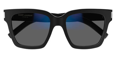 Saint Laurent Sun SL 507 009 Blue & Beyond