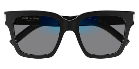 Saint Laurent Sun SL 507 009 Blue & Beyond