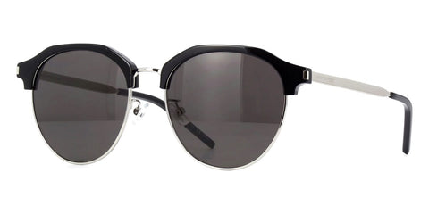 Saint Laurent SL 508/F 001 Sunglasses