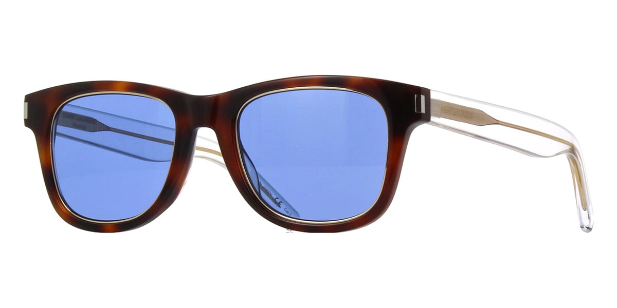 Saint Laurent SL 51 Rim 008 Sunglasses - US