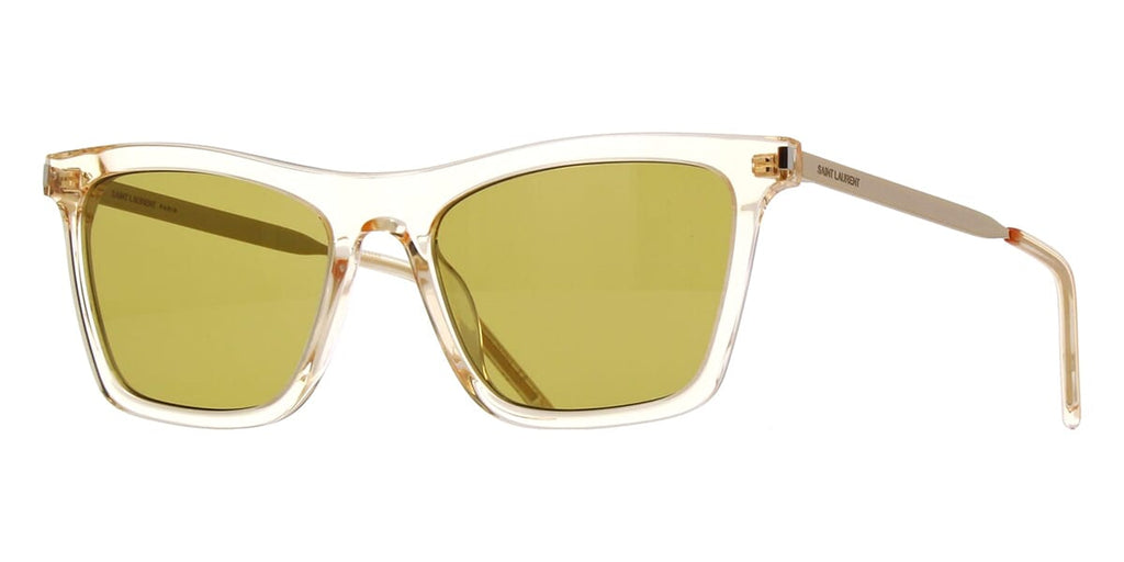 Saint Laurent SL 511 006 Sunglasses