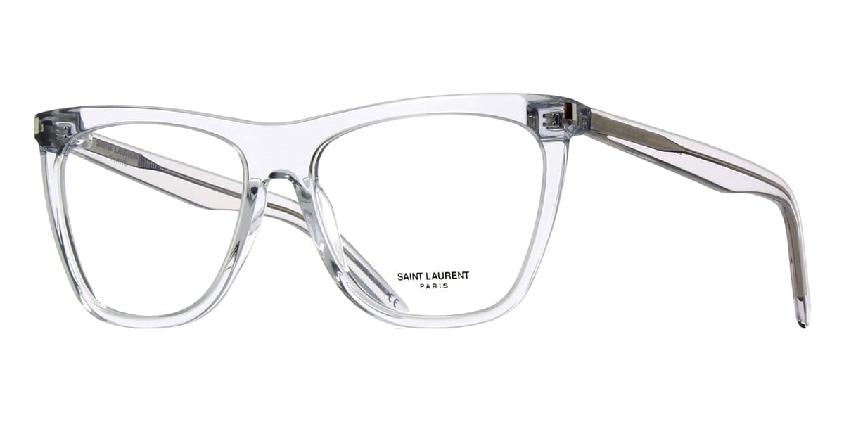 ご*ん様 L*E様 Vintage YVES SANT LAURENT ステンカ Yves Saint Laurent 4013 Y104 – Vintage Frames Company