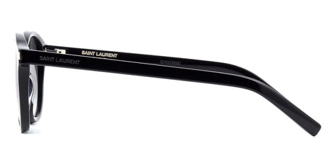 Saint Laurent SL 521 001 Sunglasses