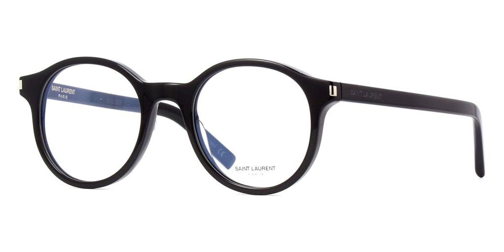 Saint Laurent SL 521 Opt 001 Glasses