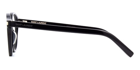 Saint Laurent SL 521 Opt 001 Glasses