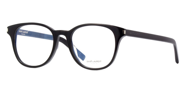 Authentic Yves Saint Laurent Glasses YSL 4164 Y426 Blue 54mm Rimless Frames  RX