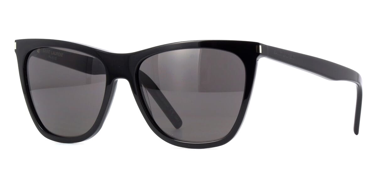 Saint Laurent SL 526 001 Sunglasses US - Main Image