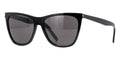 Saint Laurent SL 526 001 Sunglasses