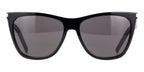 Saint Laurent SL 526 001 Sunglasses