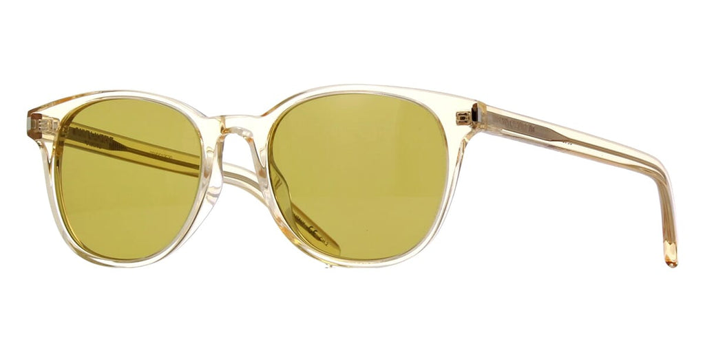 Saint Laurent SL 527 Zoe 002 Sunglasses