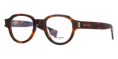 Saint Laurent SL 546 001 Glasses - US
