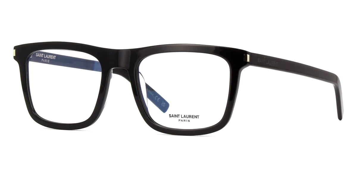 Saint Laurent SL 547 Slim 005 Glasses US