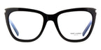 Saint Laurent SL 548 Slim 001 Glasses